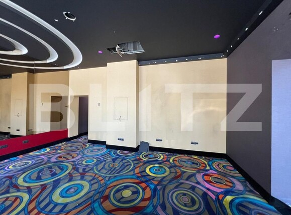 Spațiu comercial de închiriat Marasti - 202918SIC | BLITZ Cluj-Napoca | Poza3