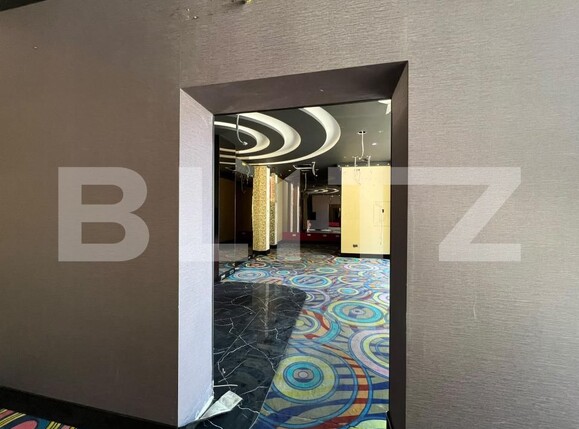 Spațiu comercial de închiriat Marasti - 202918SIC | BLITZ Cluj-Napoca | Poza4