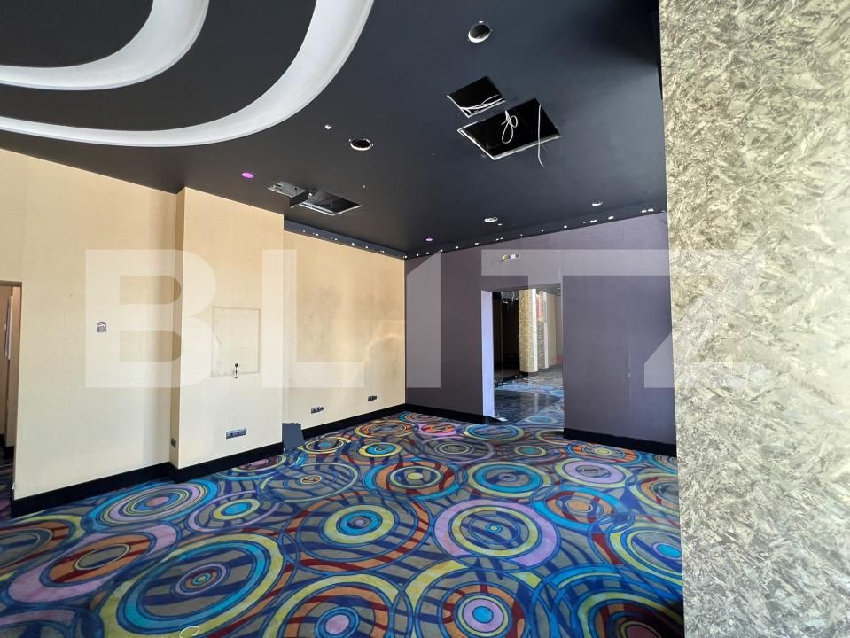 Spațiu comercial de închiriat Marasti - 202918SIC | BLITZ Cluj-Napoca | Poza2
