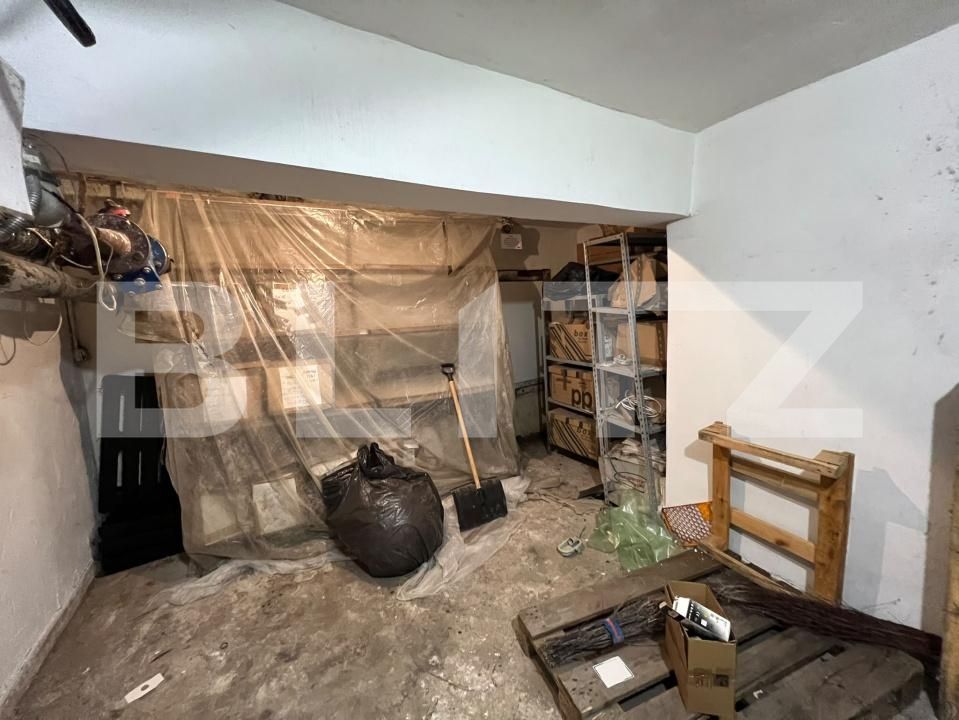 Spațiu comercial de închiriat Marasti - 202918SIC | BLITZ Cluj-Napoca | Poza8