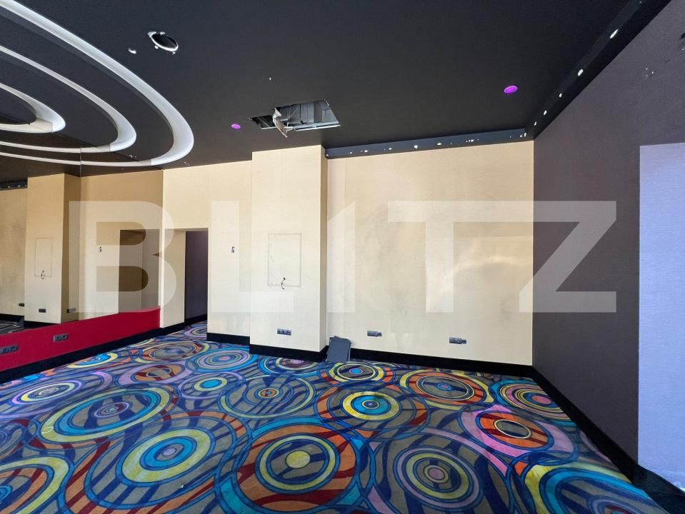 Spațiu comercial de închiriat Marasti - 202918SIC | BLITZ Cluj-Napoca | Poza3