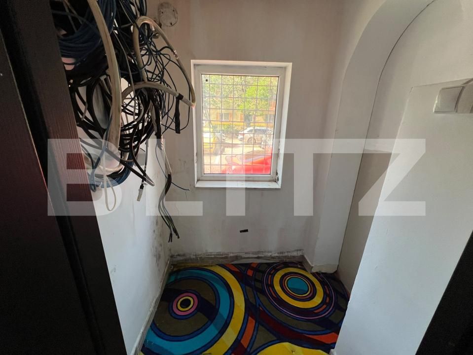 Spațiu comercial de închiriat Marasti - 202918SIC | BLITZ Cluj-Napoca | Poza5
