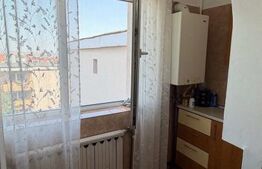 Apartament de 2 camere, 47 mp, Zorilor