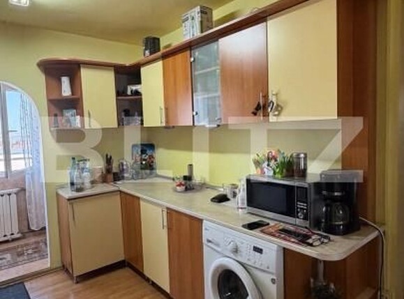 Apartament de vânzare 2 camere Zorilor - 202919AV | BLITZ Cluj-Napoca | Poza4