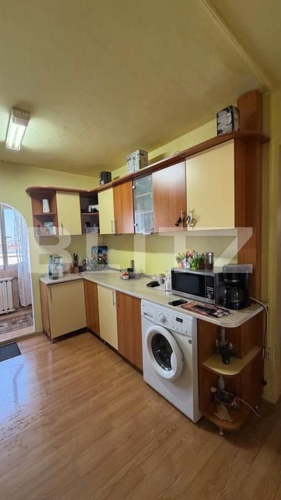 Apartament de vânzare 2 camere Zorilor - 202919AV | BLITZ Cluj-Napoca | Poza4