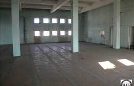 700 mp Activitate Comerciala sau Birouri !!!