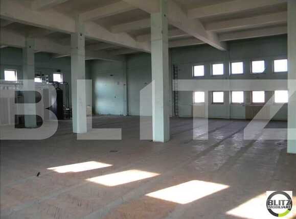 Spațiu birouri de închiriat Gheorgheni - 20292SIB | BLITZ Cluj-Napoca | Poza2