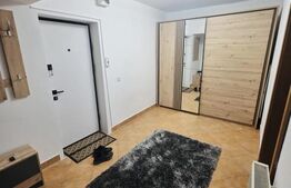 Apartament 2 camere, 57 mp, zona Codlea