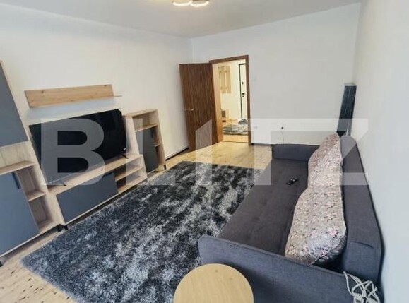 Apartament de vânzare 2 camere Codlea - 202922AV | BLITZ Brașov | Poza1