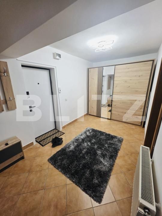 Apartament de vânzare 2 camere Codlea - 202922AV | BLITZ Brașov | Poza7