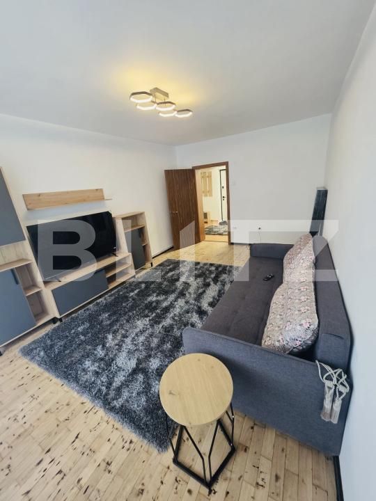 Apartament de vânzare 2 camere Codlea - 202922AV | BLITZ Brașov | Poza2
