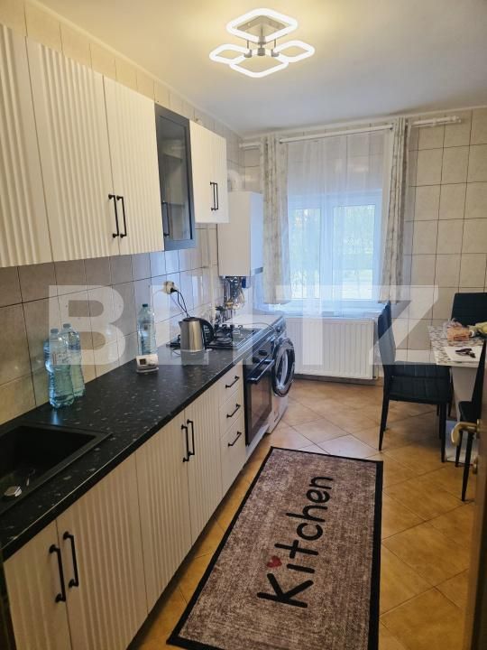 Apartament de vânzare 2 camere Codlea - 202922AV | BLITZ Brașov | Poza5