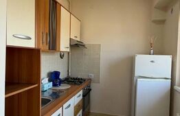 Apartament 1 camera / 35 mp + 6 mp balcon/ Gata de mutare