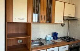 Apartament 1 camera / 35 mp + 6 mp balcon/ Gata de mutare