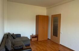 Apartament 1 camera / 35 mp + 6 mp balcon/ Gata de mutare