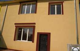 Un spatiu potrivit pentru sediu de firma. Pret bun !