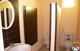 Un spatiu potrivit pentru sediu de firma. Pret bun !