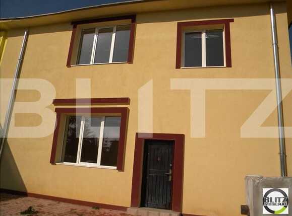 Spațiu birouri de închiriat Gheorgheni - 20293SIB | BLITZ Cluj-Napoca | Poza1