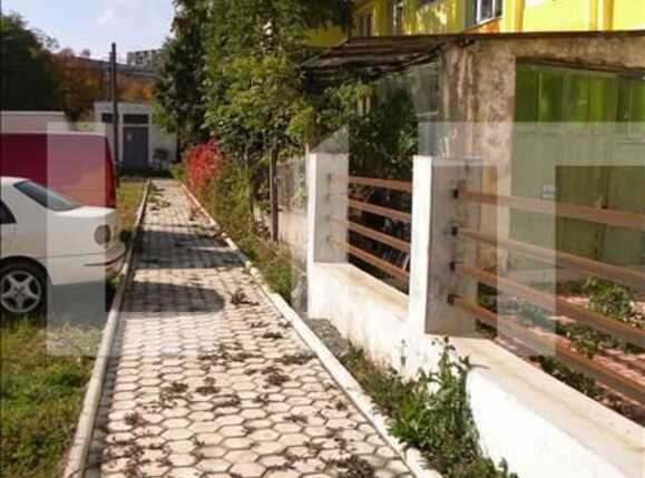 Spațiu birouri de închiriat Gheorgheni - 20293SIB | BLITZ Cluj-Napoca | Poza10