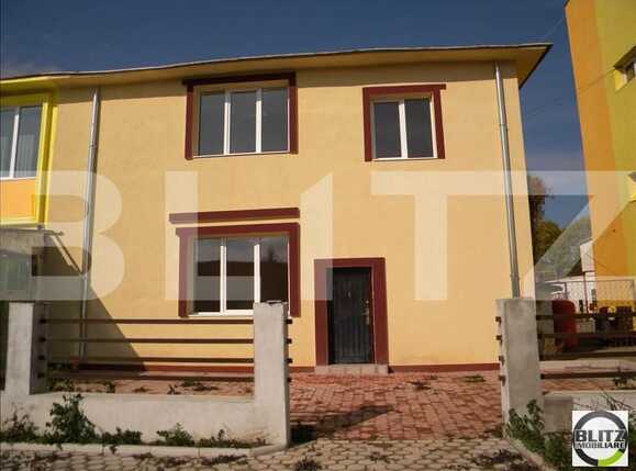 Spațiu birouri de închiriat Gheorgheni - 20293SIB | BLITZ Cluj-Napoca | Poza2