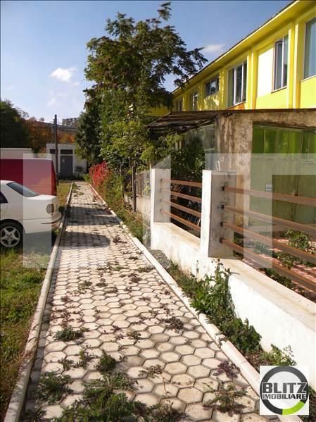 Spațiu birouri de închiriat Gheorgheni - 20293SIB | BLITZ Cluj-Napoca | Poza10