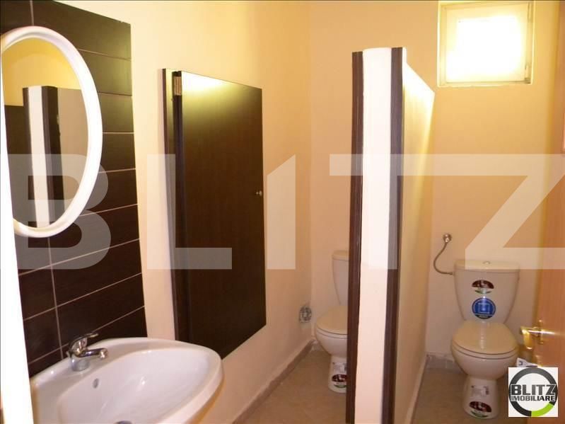 Spațiu birouri de închiriat Gheorgheni - 20293SIB | BLITZ Cluj-Napoca | Poza5