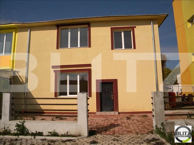Spațiu birouri de închiriat Gheorgheni - 20293SIB | BLITZ Cluj-Napoca | Poza2