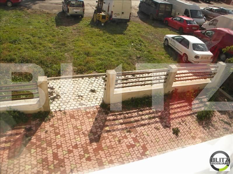 Spațiu birouri de închiriat Gheorgheni - 20293SIB | BLITZ Cluj-Napoca | Poza9