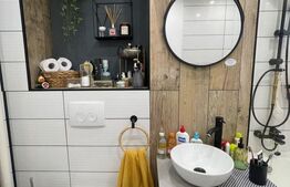 Apartament cu 3 camere, 65 mp, zonă Grigorescu