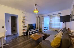 Apartament cu 3 camere, 65 mp, zonă Grigorescu