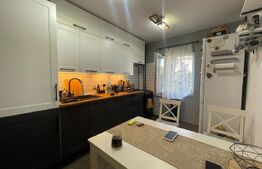 Apartament modern cu 3 camere | etaj 3/4 | zonă excelentă - Grigorescu