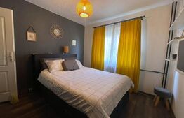Apartament cu 3 camere, 65 mp, zonă Grigorescu