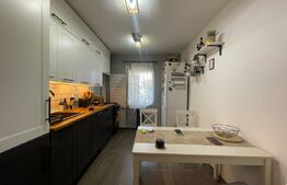 Apartament modern cu 3 camere | etaj 3/4 | zonă excelentă - Grigorescu