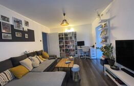 Apartament modern cu 3 camere | etaj 3/4 | zonă excelentă - Grigorescu