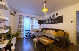 Apartament cu 3 camere, 65 mp, zonă Grigorescu
