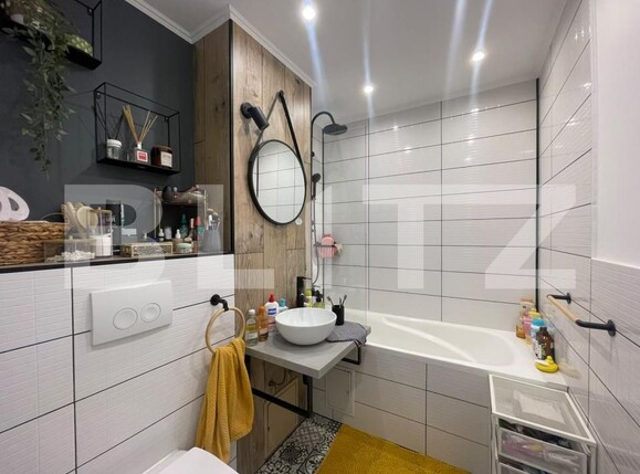 Apartament de vânzare 3 camere Grigorescu - 202933AV | BLITZ Cluj-Napoca | Poza9