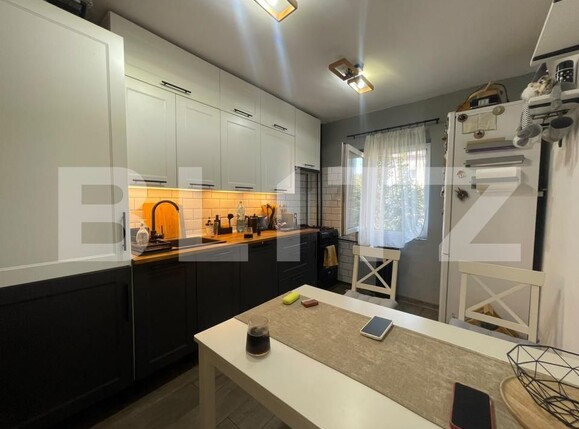 Apartament de vânzare 3 camere Grigorescu - 202933AV | BLITZ Cluj-Napoca | Poza7