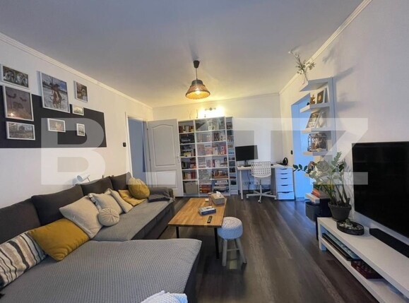 Apartament de vânzare 3 camere Grigorescu - 202933AV | BLITZ Cluj-Napoca | Poza3