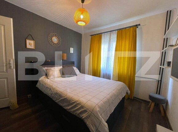 Apartament de vânzare 3 camere Grigorescu - 202933AV | BLITZ Cluj-Napoca | Poza4