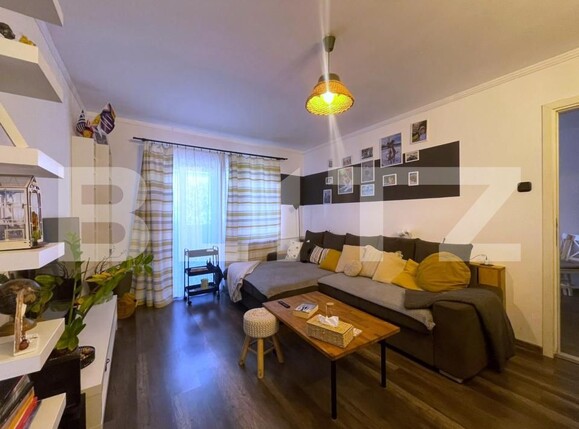 Apartament de vânzare 3 camere Grigorescu - 202933AV | BLITZ Cluj-Napoca | Poza1