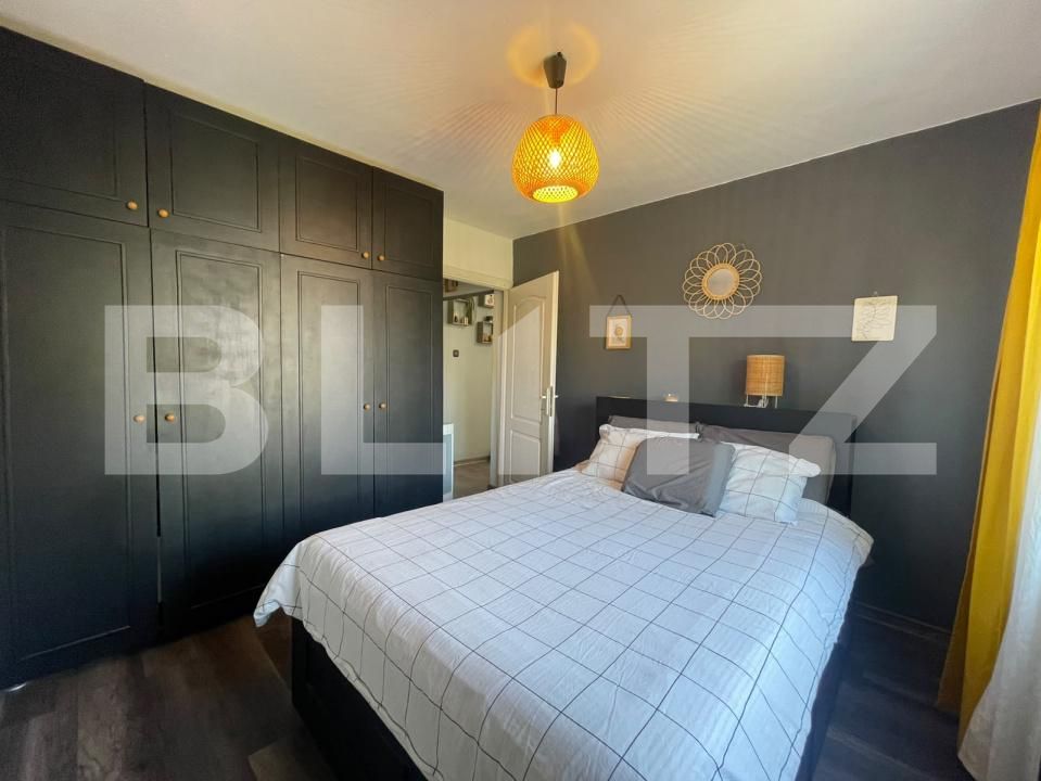 Apartament de vânzare 3 camere Grigorescu - 202933AV | BLITZ Cluj-Napoca | Poza5