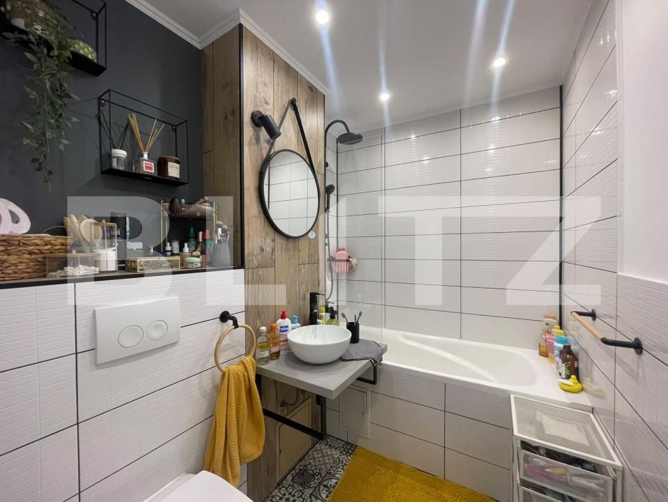 Apartament de vânzare 3 camere Grigorescu - 202933AV | BLITZ Cluj-Napoca | Poza9