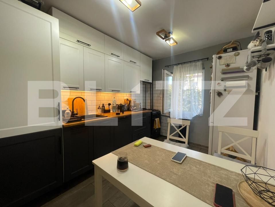 Apartament de vânzare 3 camere Grigorescu - 202933AV | BLITZ Cluj-Napoca | Poza7