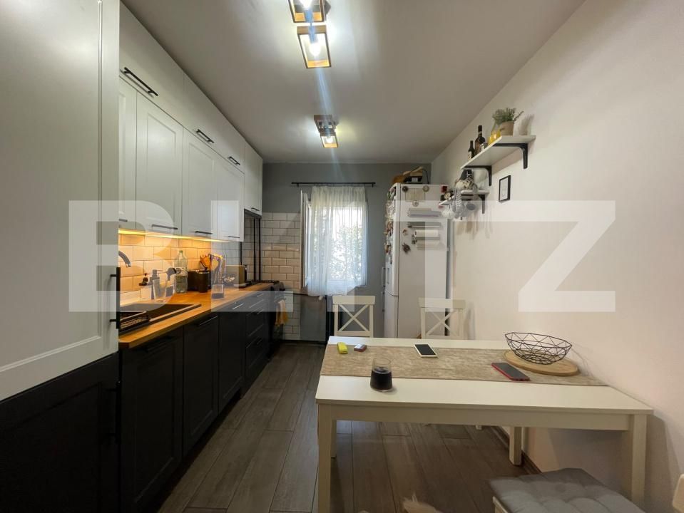 Apartament de vânzare 3 camere Grigorescu - 202933AV | BLITZ Cluj-Napoca | Poza6