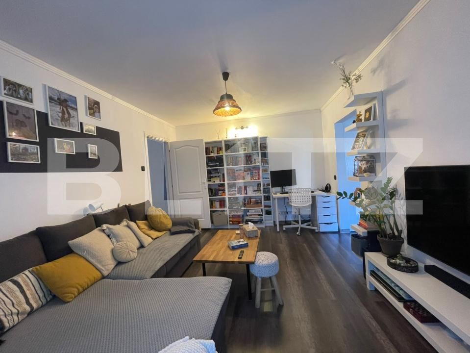 Apartament de vânzare 3 camere Grigorescu - 202933AV | BLITZ Cluj-Napoca | Poza3