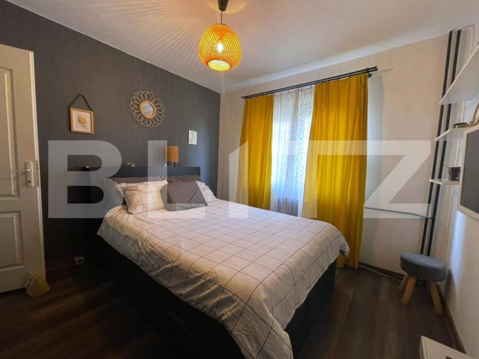 Apartament de vânzare 3 camere Grigorescu - 202933AV | BLITZ Cluj-Napoca | Poza4