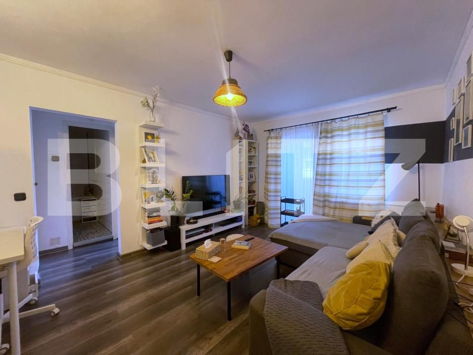 Apartament de vânzare 3 camere Grigorescu - 202933AV | BLITZ Cluj-Napoca | Poza2