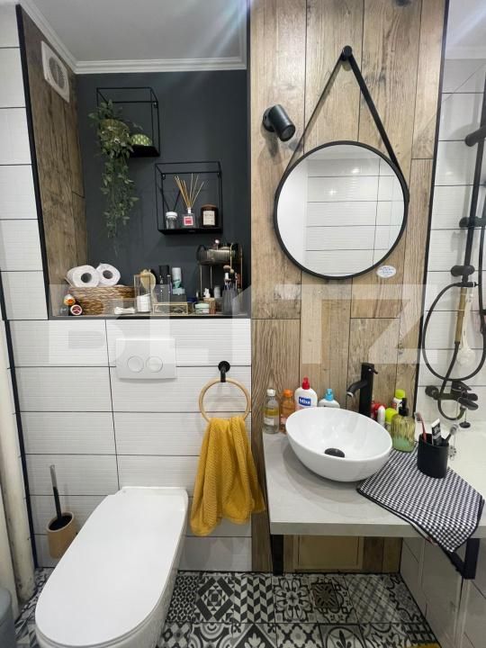 Apartament de vânzare 3 camere Grigorescu - 202933AV | BLITZ Cluj-Napoca | Poza8