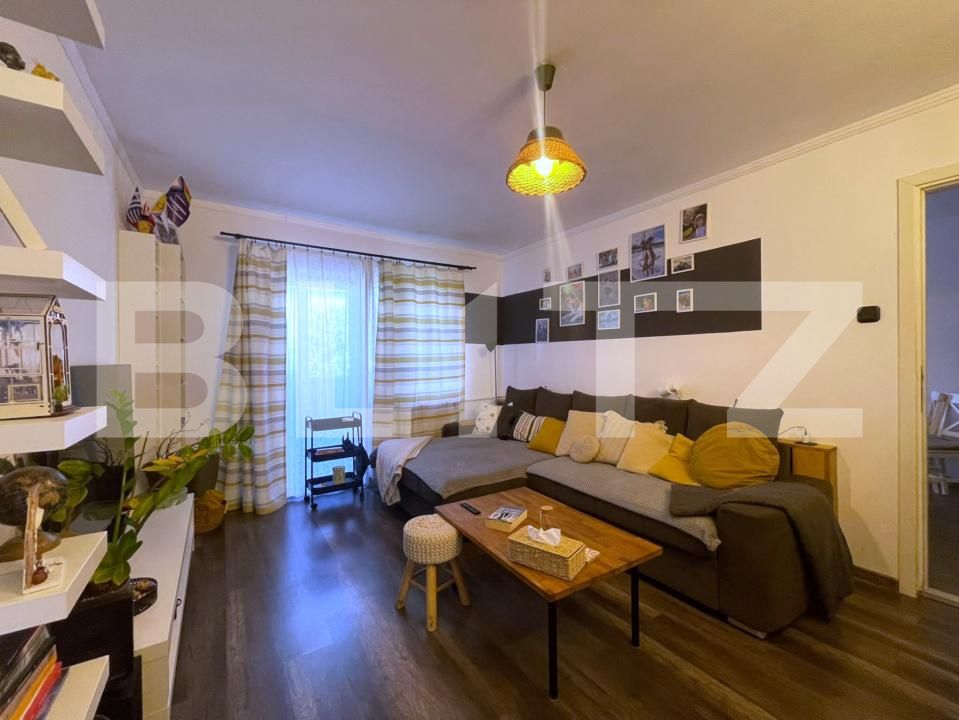 Apartament de vânzare 3 camere Grigorescu - 202933AV | BLITZ Cluj-Napoca | Poza5