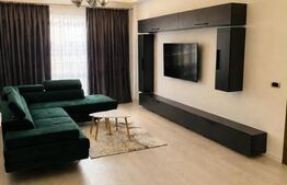 Apartament modern cu 2 camere | 75 mp utili + balcon 10 mp | Zona Coresi, Brașov